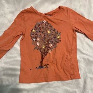 Like new long sleeve shirt